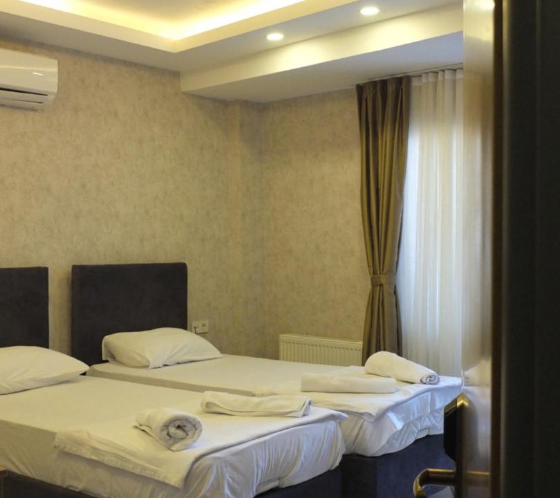 Photo of Bedroom in Kocasinan