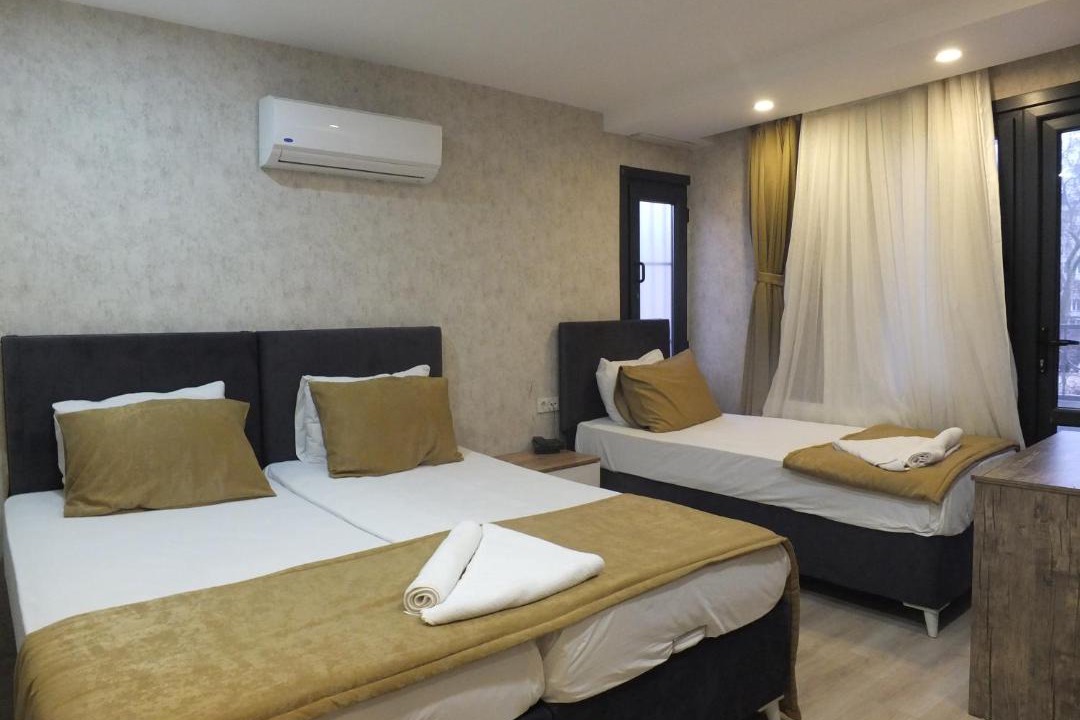 Photo of Bedroom in Kocasinan