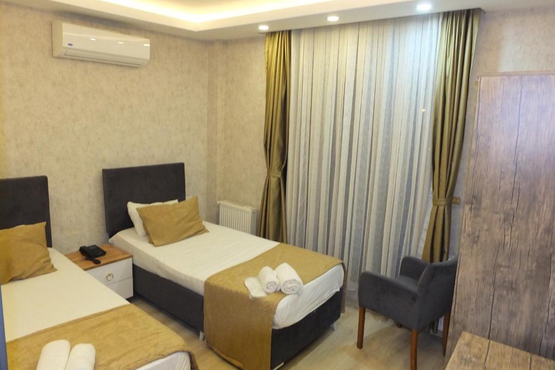 Photo of Bedroom in Kocasinan