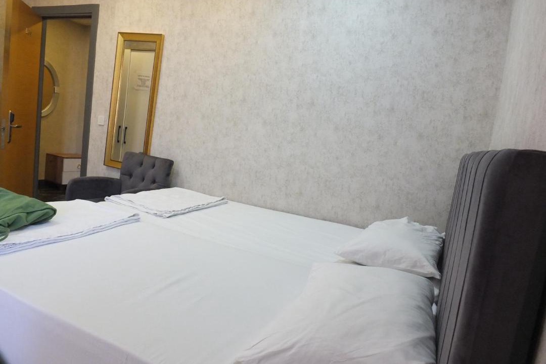 Photo of Bedroom in Kocasinan