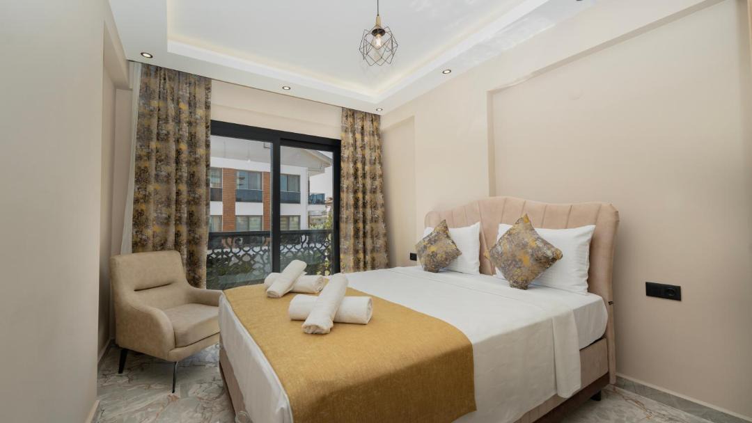Photo of Bedroom in Fethiye