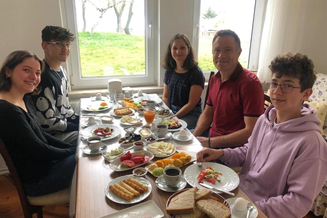 Photo of Others in Egirdir