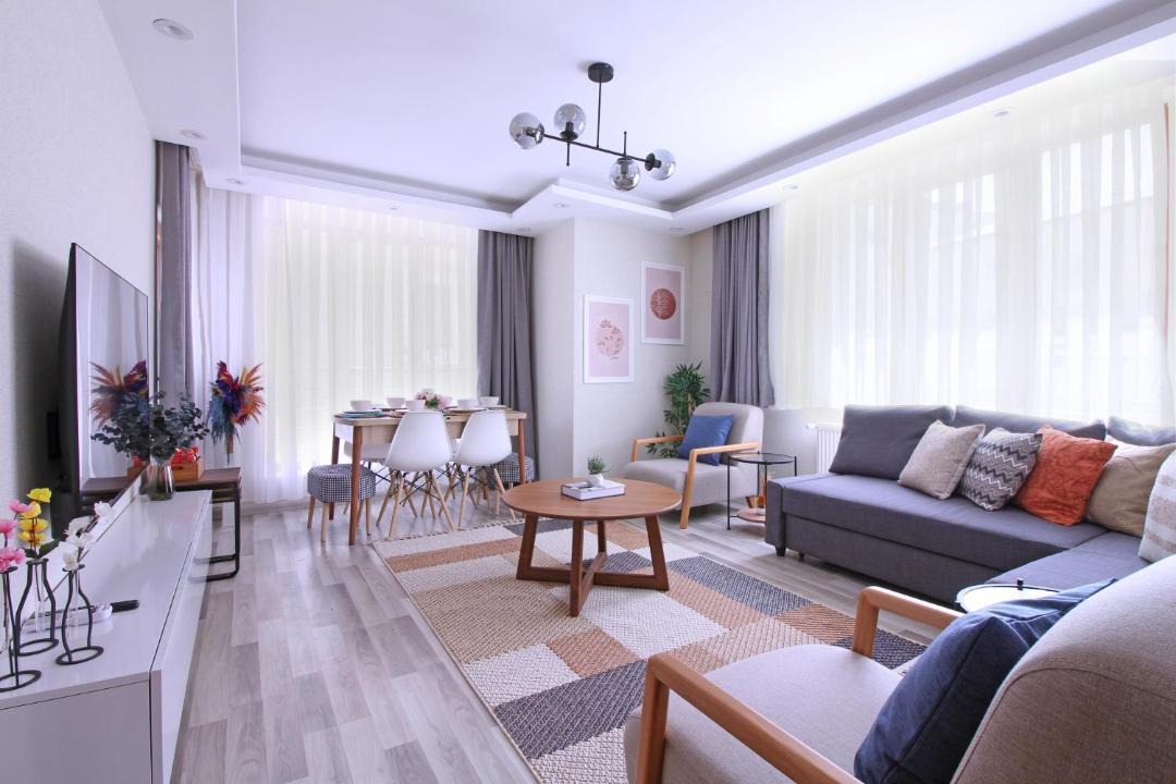 Photo of Livingroom in Sakarya