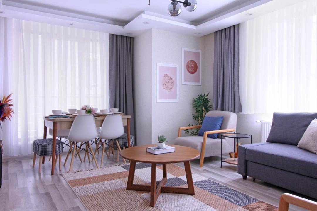 Photo of Livingroom in Sakarya