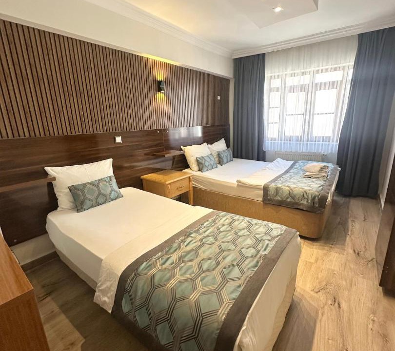 Photo of Bedroom in Canakkale