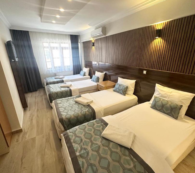 Photo of Bedroom in Canakkale
