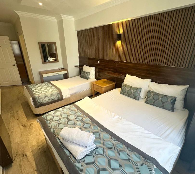 Photo of Bedroom in Canakkale