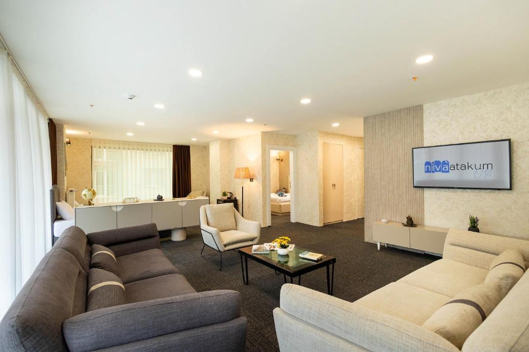 Photo of Livingroom in Atakum