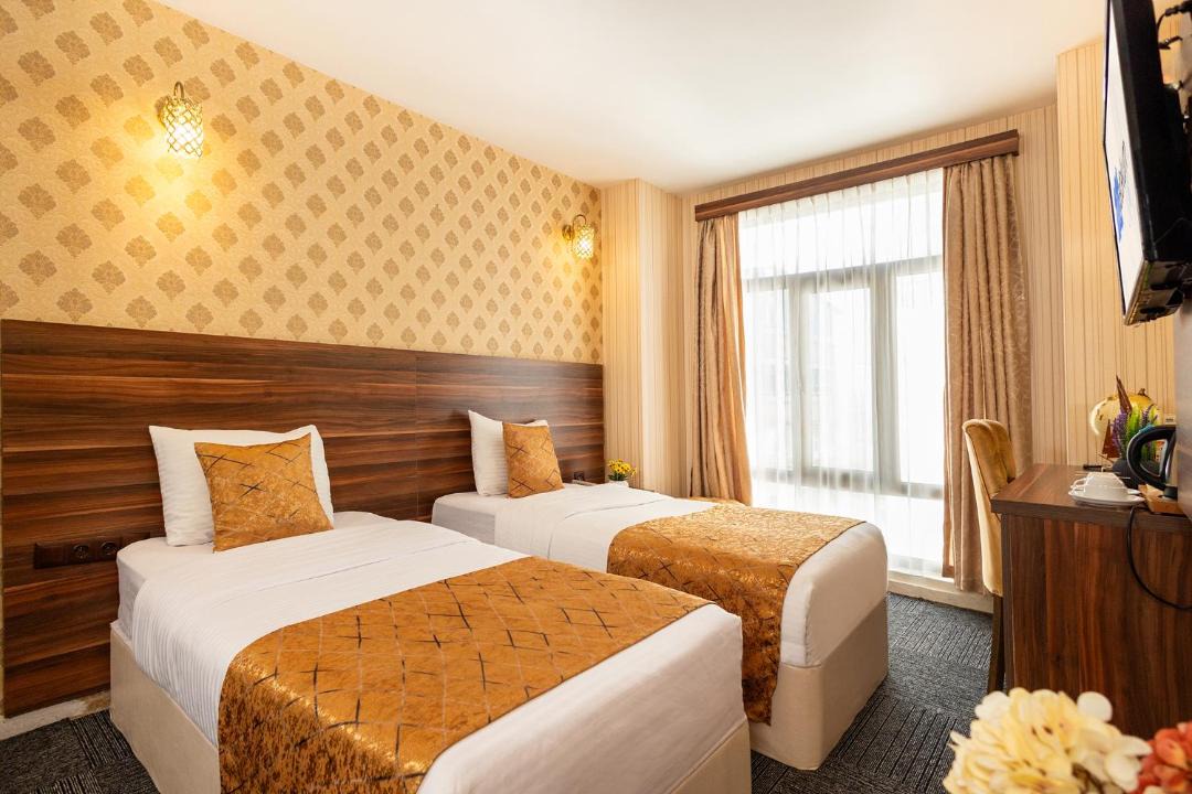 Photo of Bedroom in Atakum