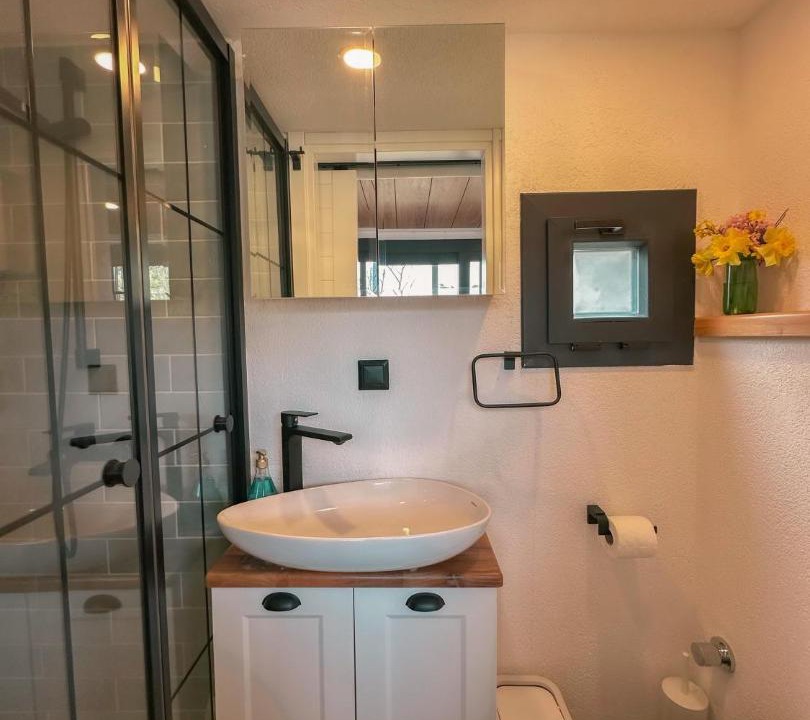 Photo of Bathroom in Marmaris