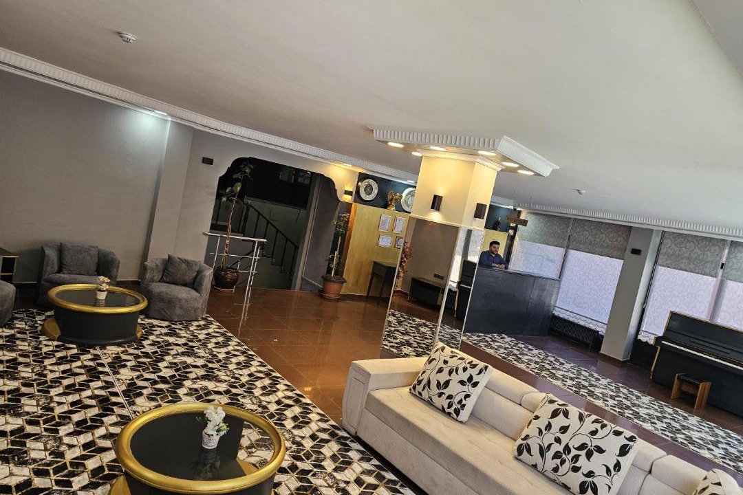 Photo of Livingroom in Corlu