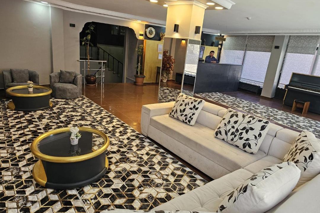 Photo of Livingroom in Corlu
