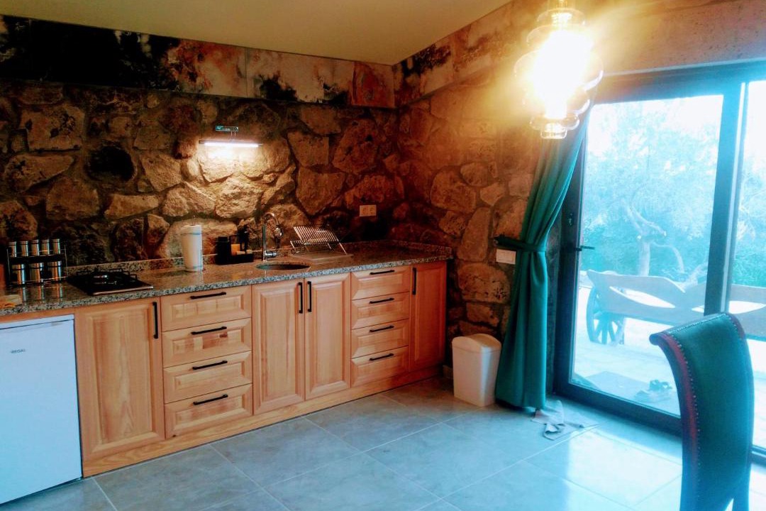 Photo of Kitchen in Ayvacik