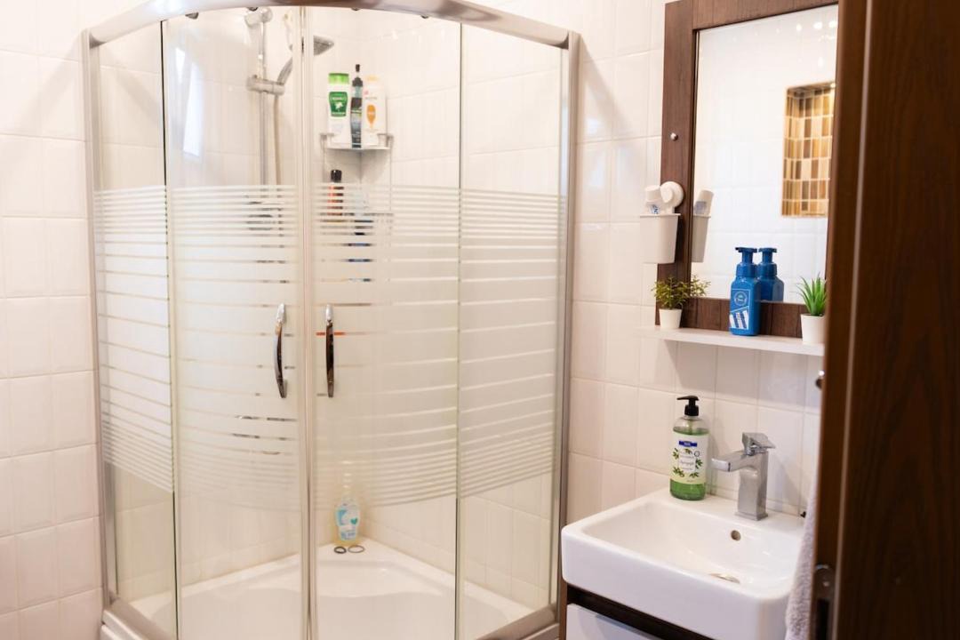 Photo of Bathroom in Koycegiz