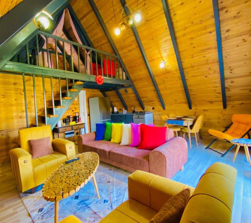 Photo of Livingroom in Beldibi
