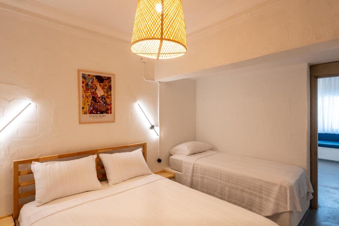 Photo of Bedroom in Ayvalik City Center