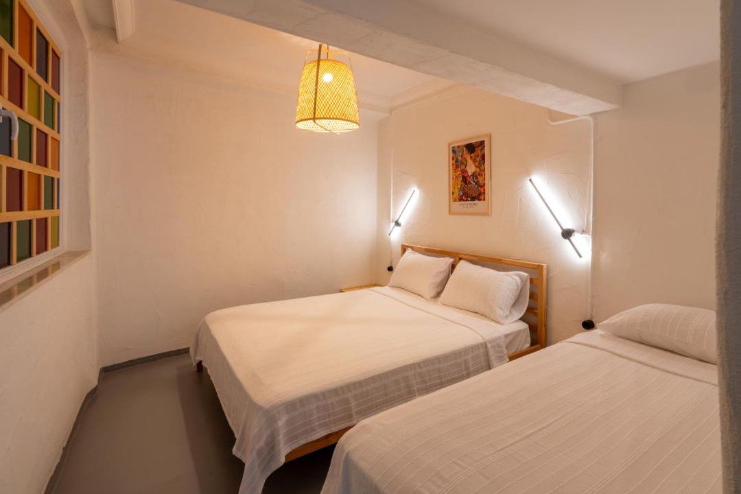 Photo of Bedroom in Ayvalik City Center
