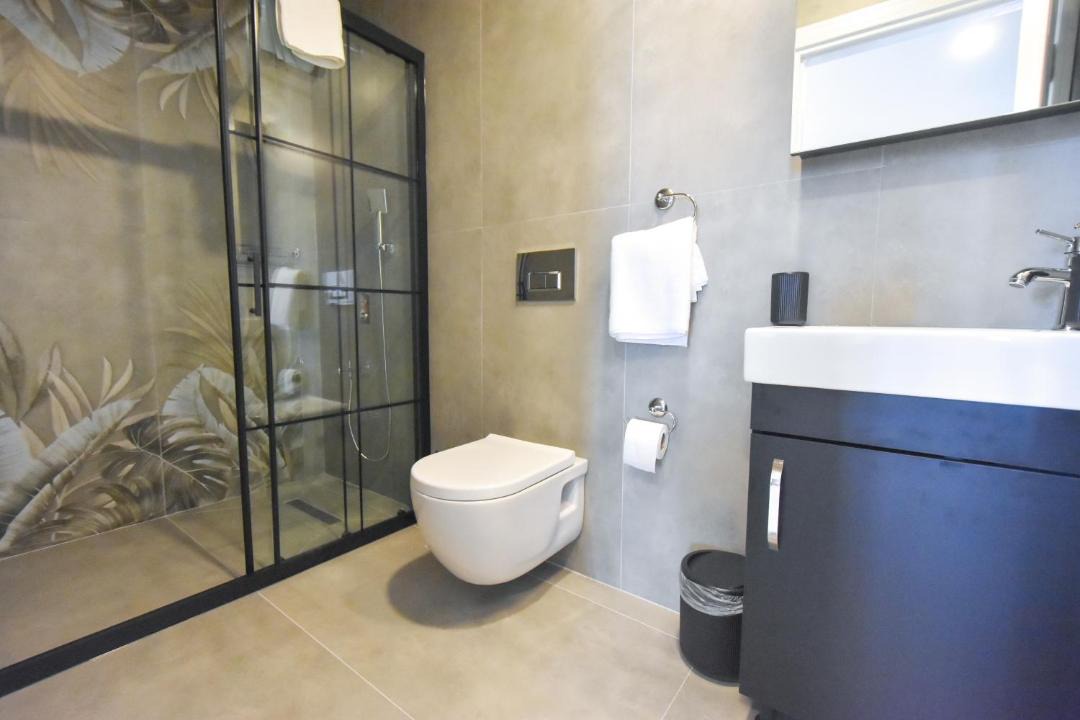 Photo of Bathroom in Altnkum Mahallesi
