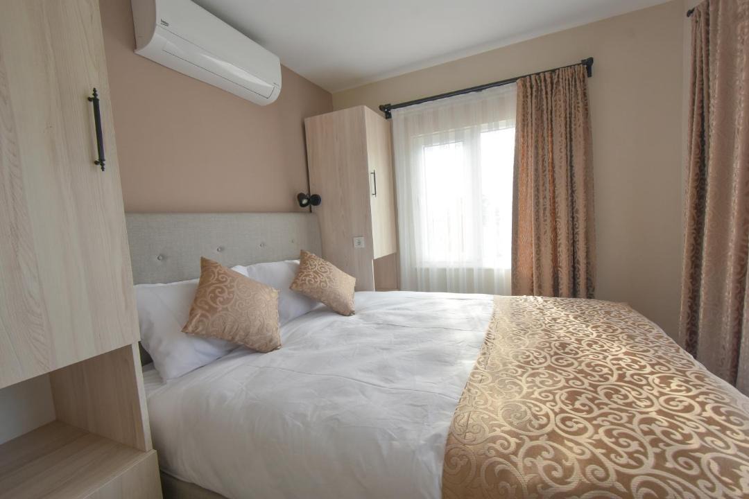 Photo of Bedroom in Altnkum Mahallesi