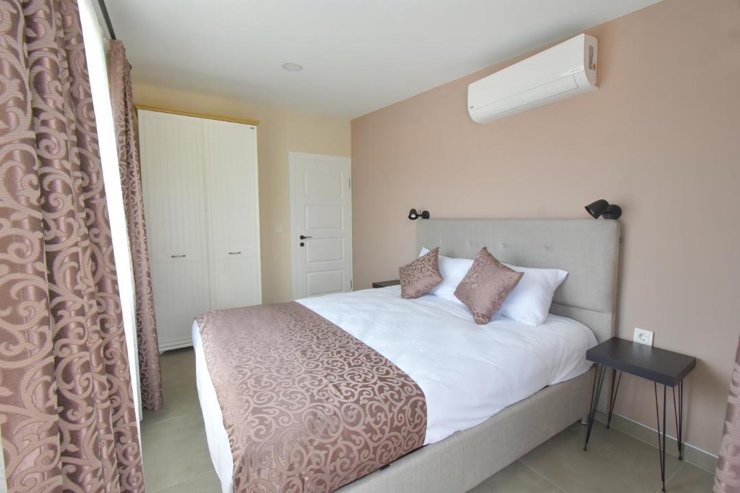 Photo of Bedroom in Altnkum Mahallesi