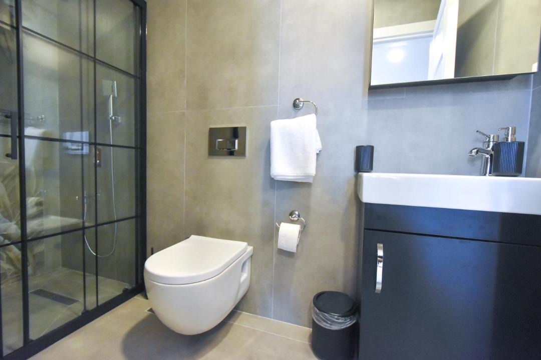 Photo of Bathroom in Altnkum Mahallesi