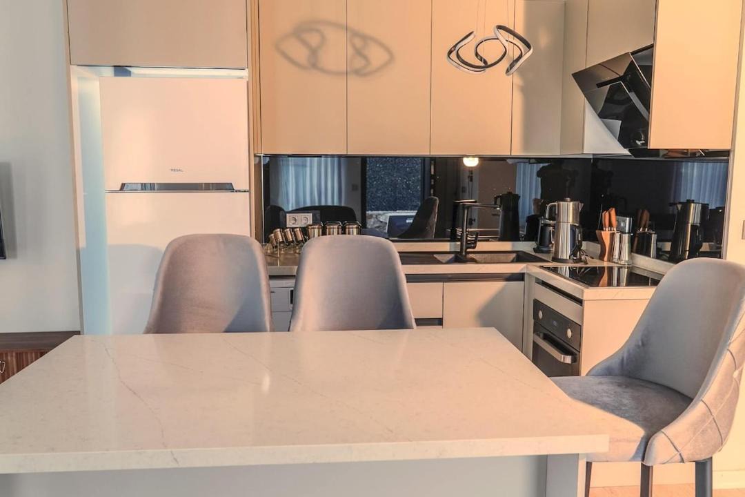 Photo of Kitchen in Sogut