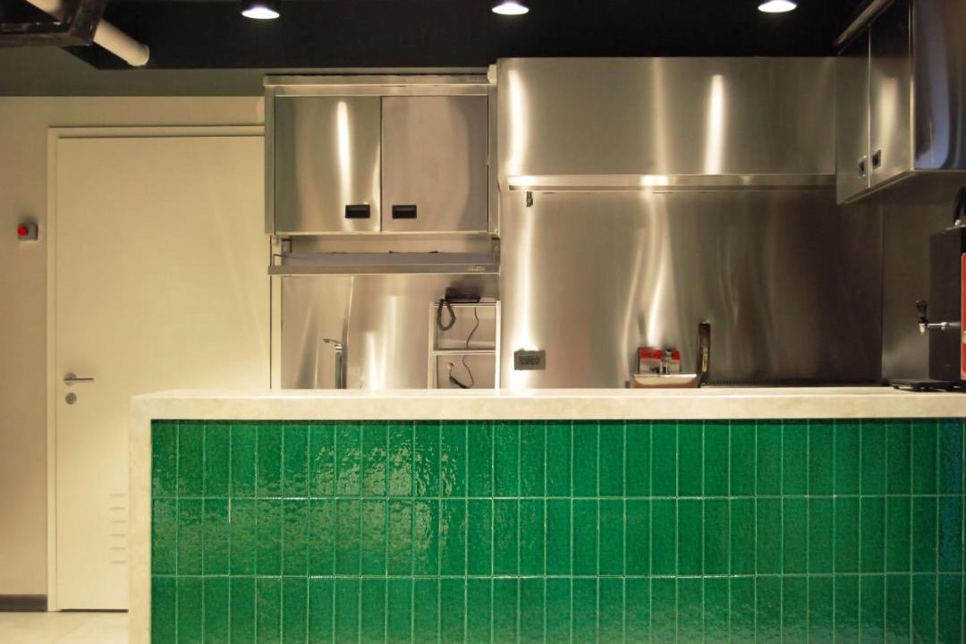 Photo of Kitchen in Kocasinan