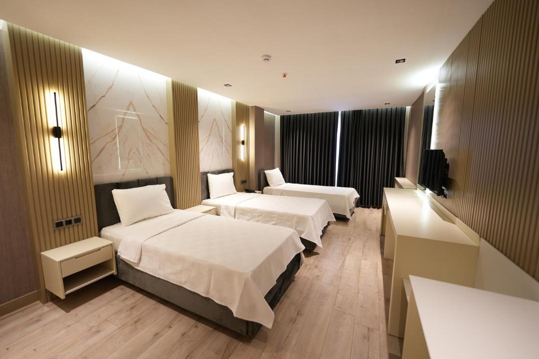 Photo of Bedroom in Midyat