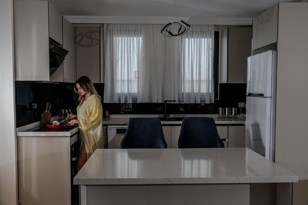 Photo of Kitchen in Sogut