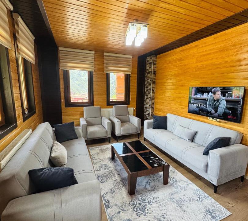 Photo of Livingroom in Uzungol