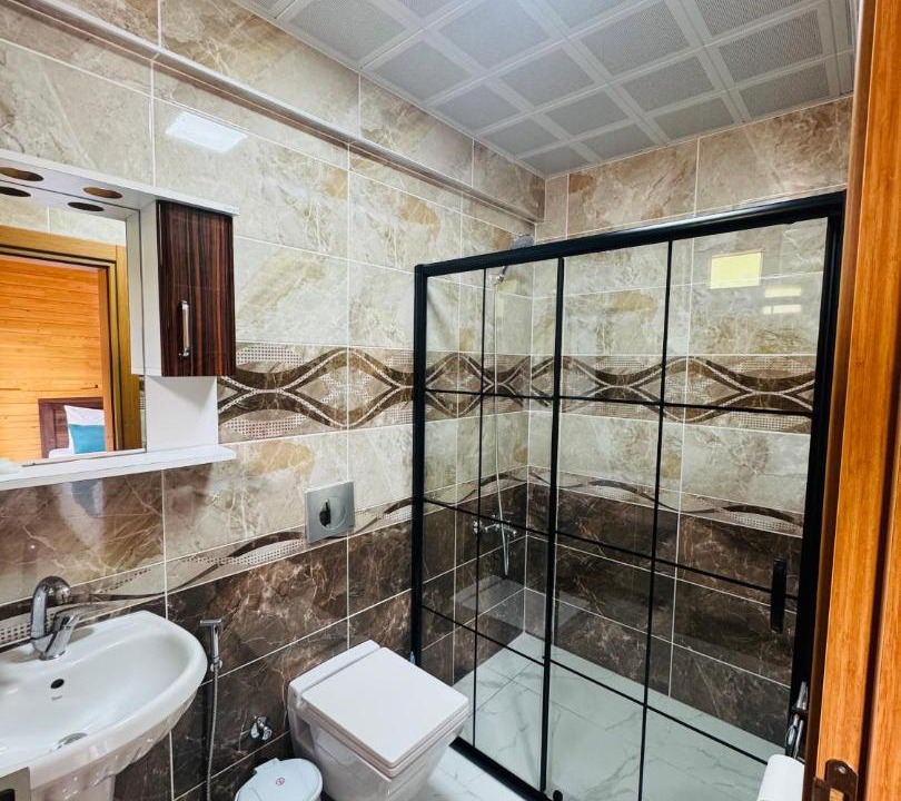 Photo of Bathroom in Uzungol