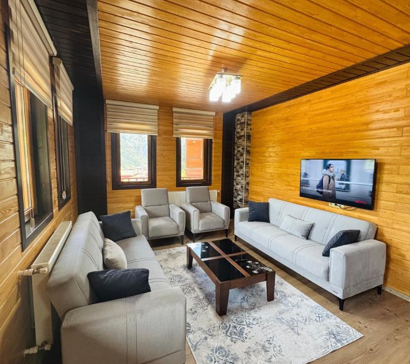 Photo of Livingroom in Uzungol