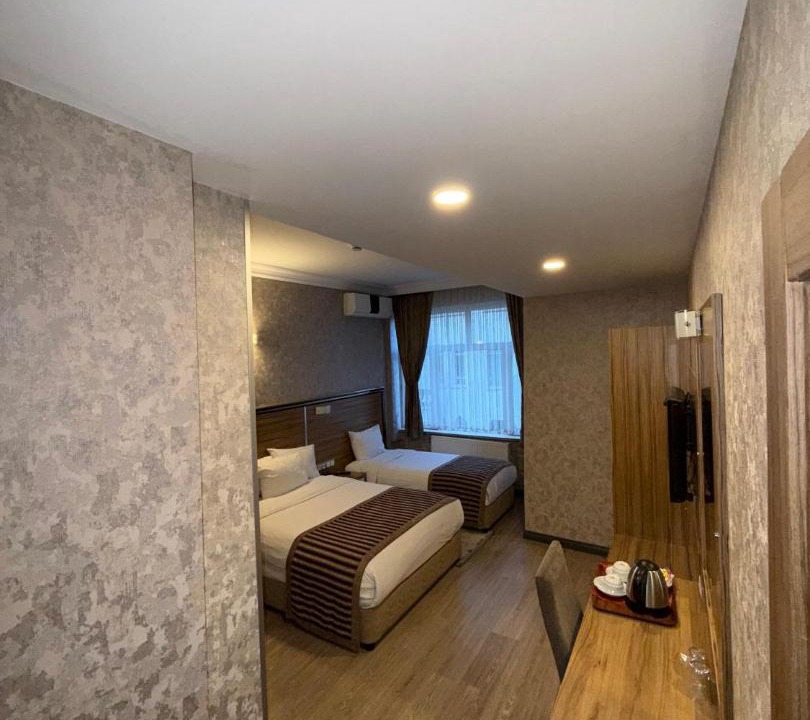 Photo of Bedroom in Kayseri City Center