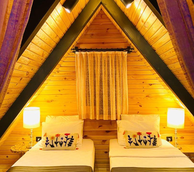 Photo of Bedroom in Beldibi