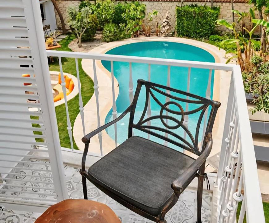 Photo of Patio Balcony in Kocasinan