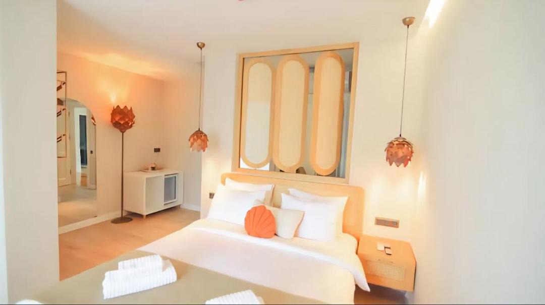 Photo of Bedroom in Kocasinan