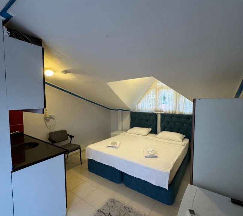 Photo of Bedroom in Gokceada