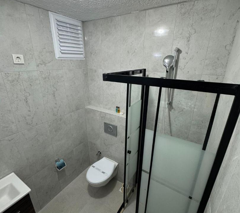 Photo of Bathroom in Gokceada