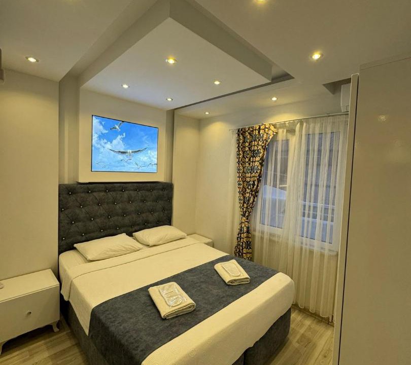 Photo of Bedroom in Gokceada
