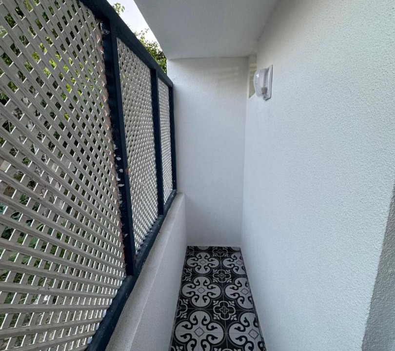 Photo of Patio Balcony in Gokceada