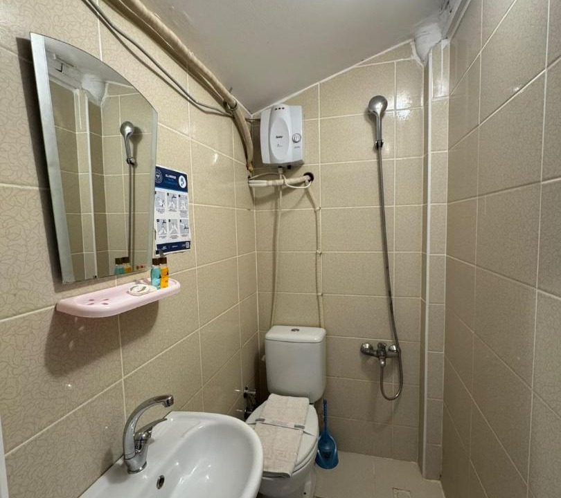Photo of Bathroom in Gokceada