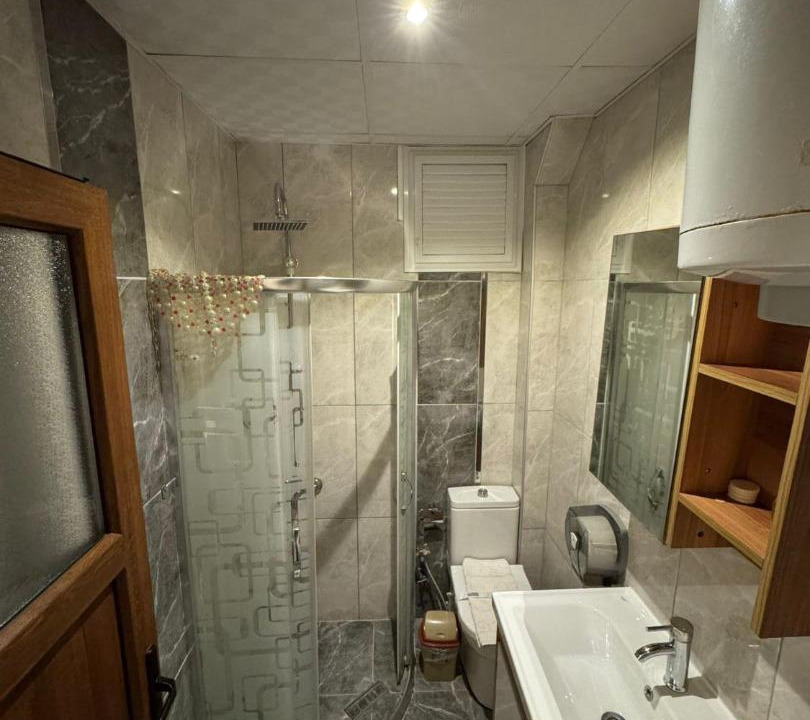 Photo of Bathroom in Gokceada