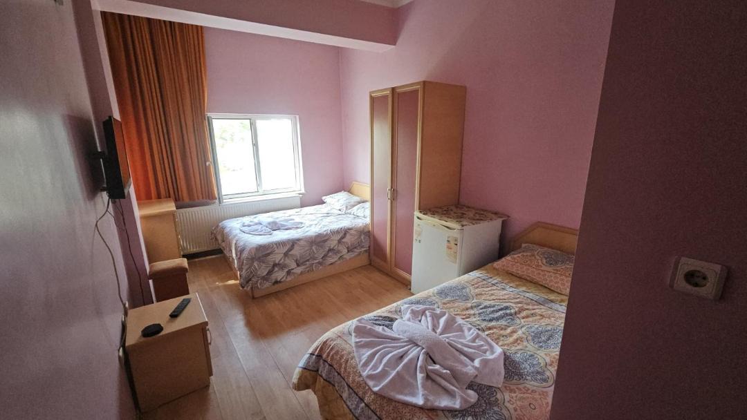 Photo of Bedroom in Derinkuyu