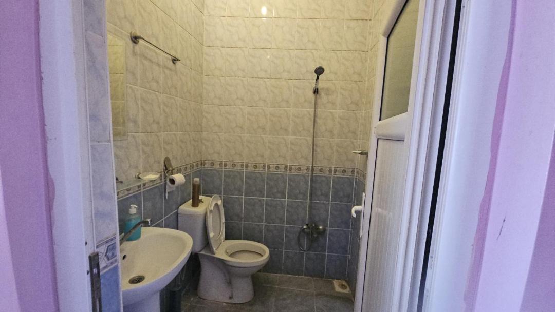 Photo of Bathroom in Derinkuyu
