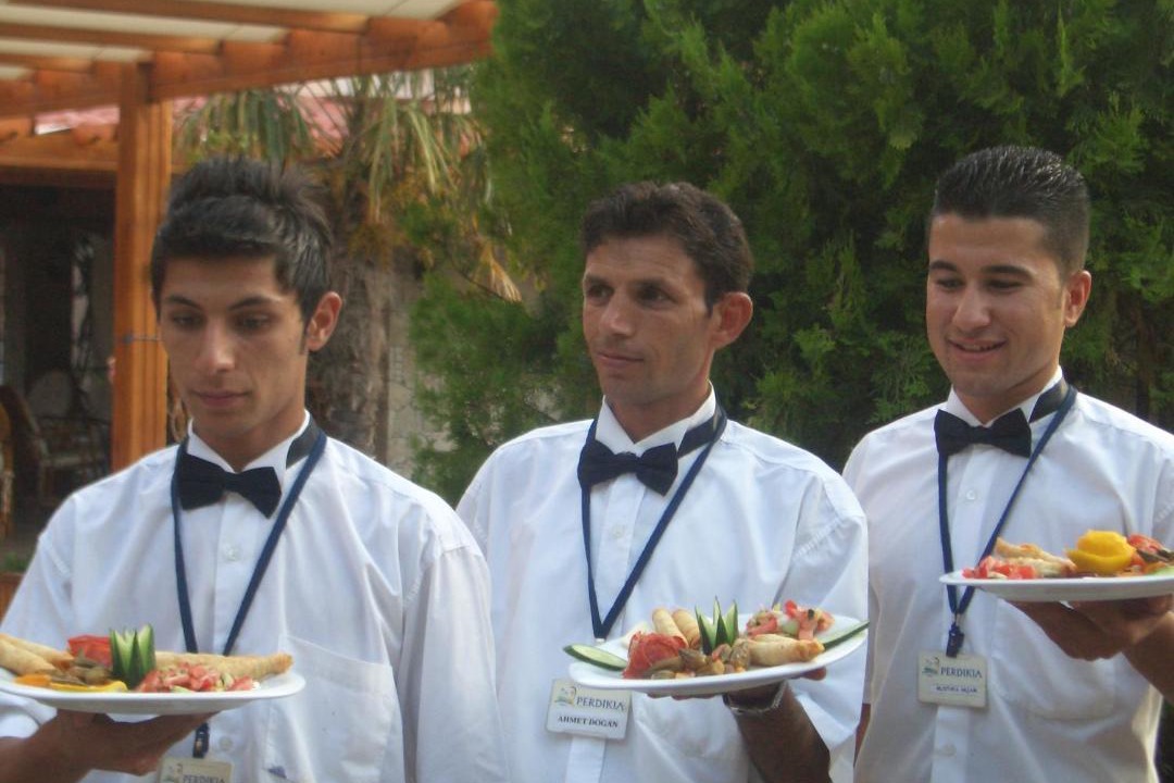Photo of Others in Oludeniz City Center