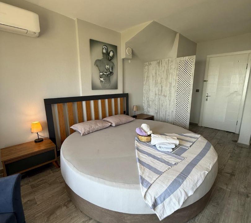 Photo of Bedroom in Mithatpasa