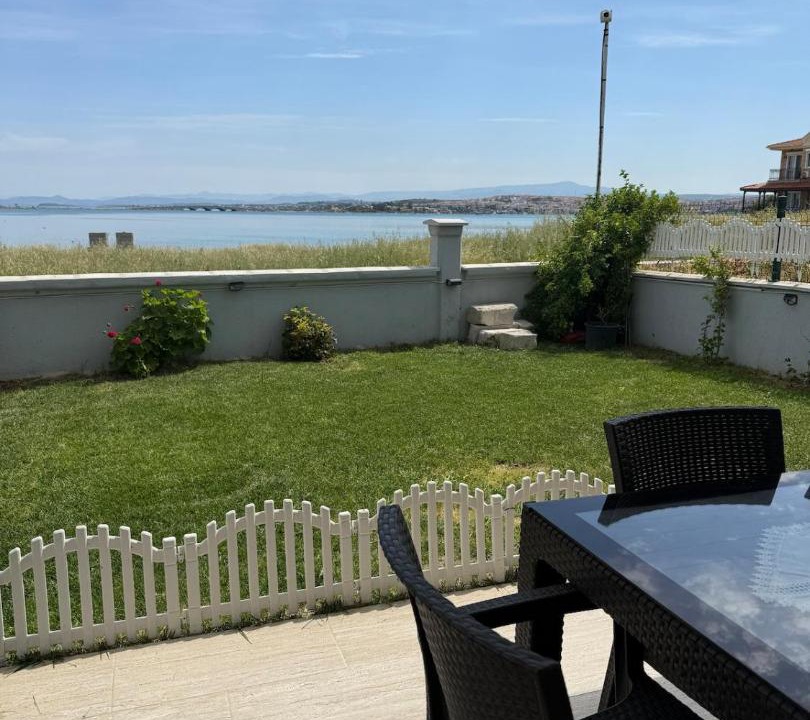 Photo of Patio Balcony in Mithatpasa