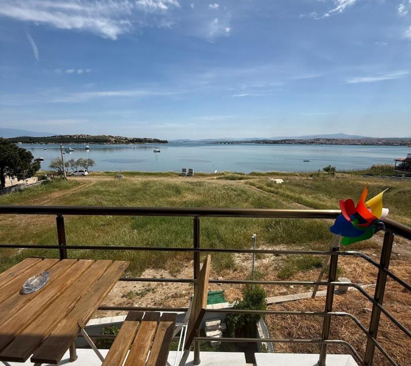 Photo of Patio Balcony in Mithatpasa