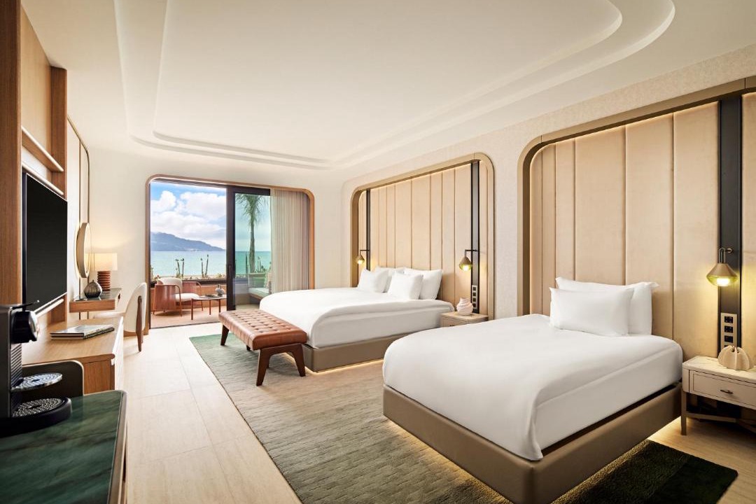 Photo of Bedroom in Ciftlik