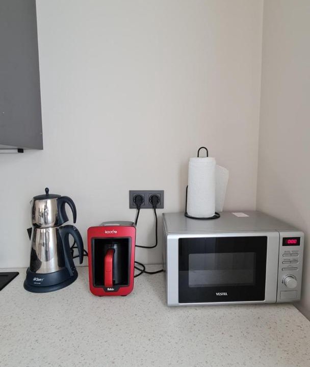 Photo of Kitchen in Avanos